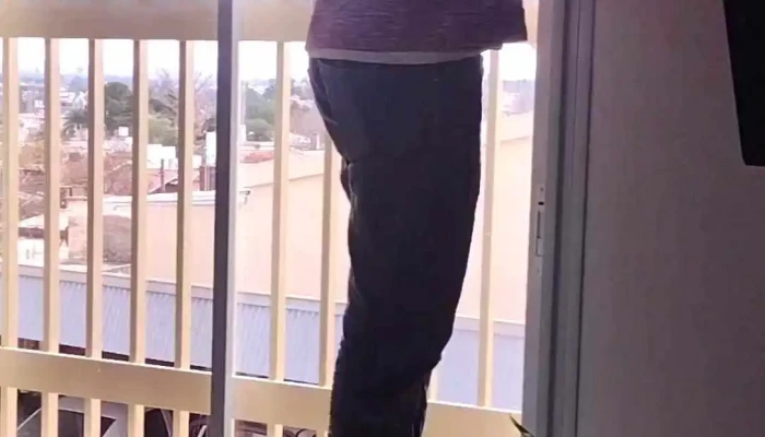 Cortinas La Falda -  Videos - La Falda