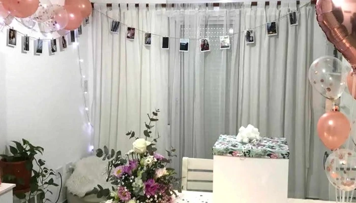 Cortopassi Reposteria Zona - Santa Fe de la Vera Cruz
