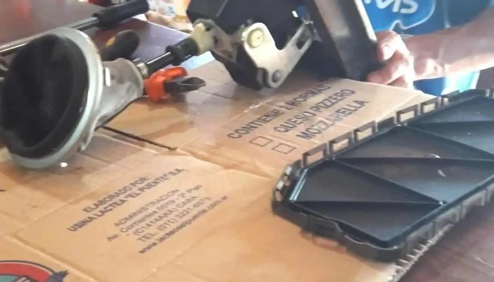 Cosas De Casa Muebleria Interior - Posadas
