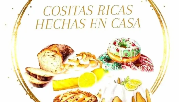 Cositas Ricas Hechas En Casa -  Fotos - Quitilipi
