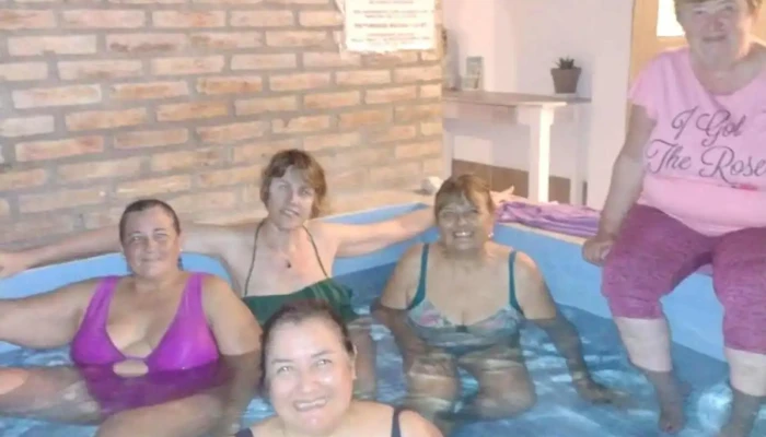 Costa Termal Hotel Familiar With Hot Spring Breakfast Mas Recientes - Las Termas de Rio Hondo