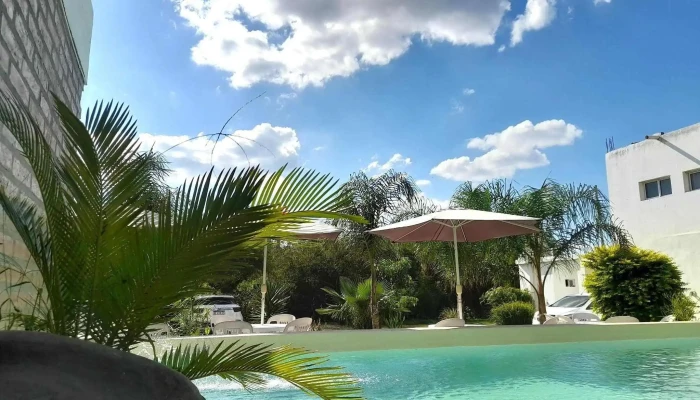 Costa Termal Hotel Familiar With Hot Spring Breakfast Precios - Las Termas de Rio Hondo