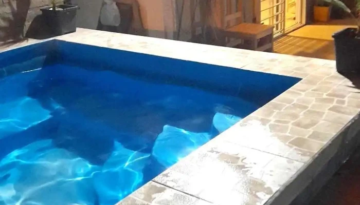 Costa Termal Hotel Familiar With Hot Spring Breakfast Servicios - Las Termas de Rio Hondo