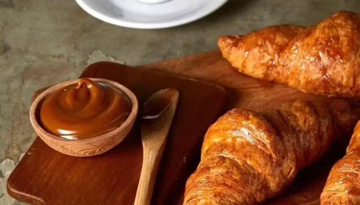 Costumbres Argentinas Formosa -  Croissant - Formosa