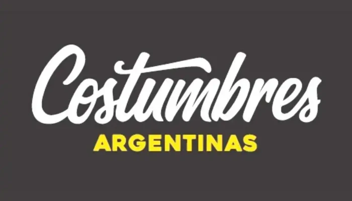 Costumbres Argentinas -  Parque Patricios Del Propietario - Aav