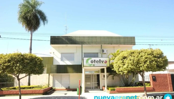 Cotelvo Servicios - Villa Ocampo