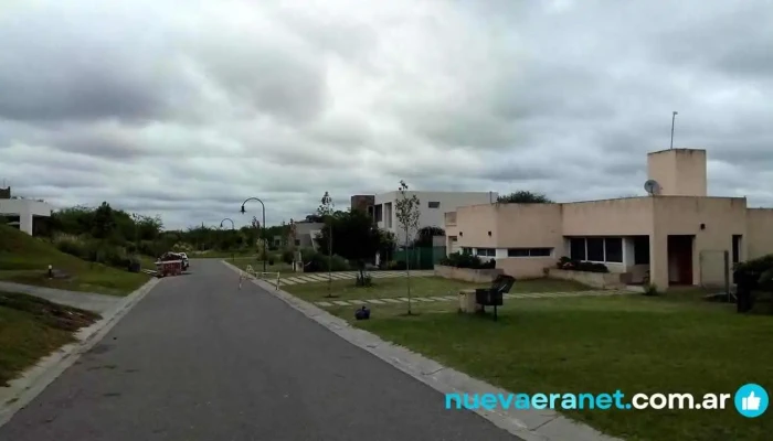 Country La Serena -  Exterior - Mendiolaza