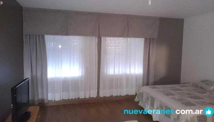 Country La Serena -  Habitaciones - Mendiolaza