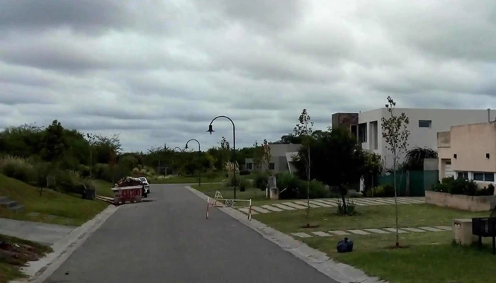 Country la Serena - Mendiolaza
