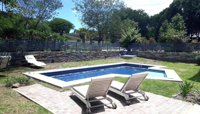 Country La Serena -  Servicios - Mendiolaza