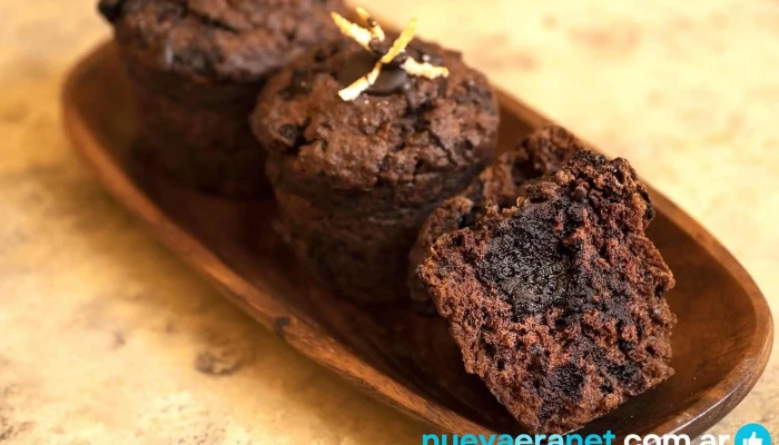 Craft Vegan Bakery Balvanera -  Pastel - Cdad. Autónoma de Buenos Aires