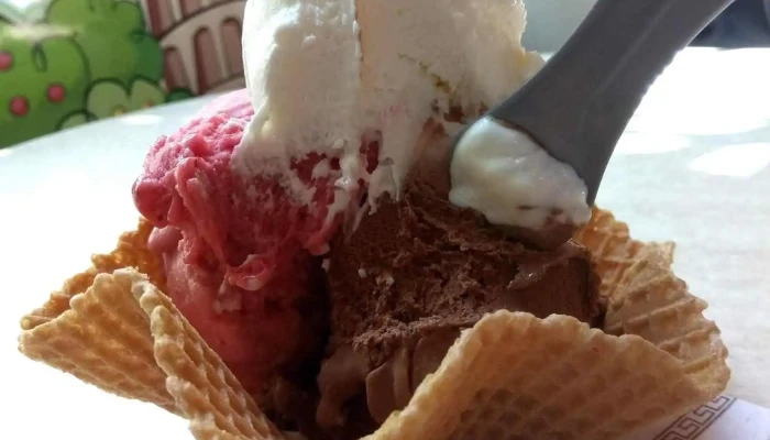 Cremolatti -  Helado - Corrientes