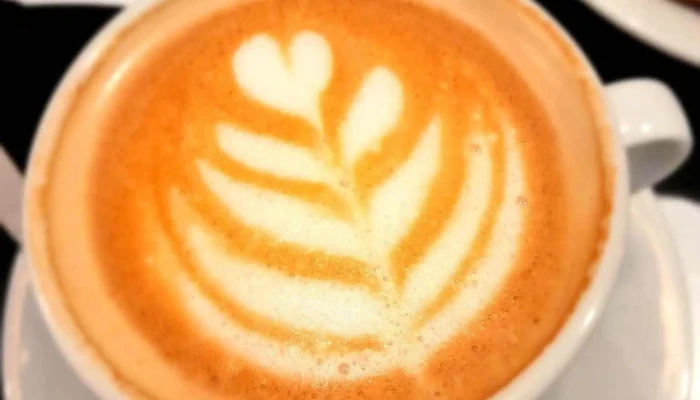 Cris Car -  Capuchino - Río Segundo