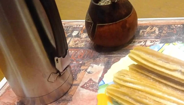 Crocanti Churrería - Trelew
