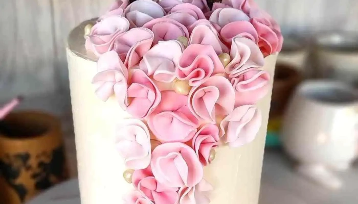 Crocantitos Pasteleria Reposteriapanaderia Flor - Neuquén