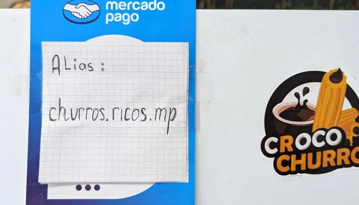 Crocochurro Cerca De Mi - San Martín de los Andes