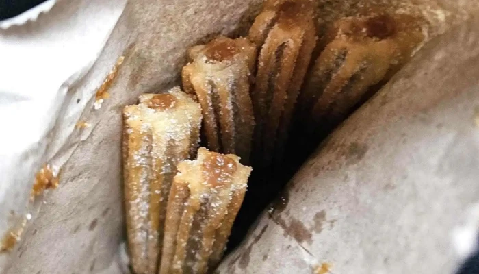 Crocochurro Comida Y Bebida - San Martín de los Andes