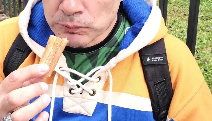 Crocochurro Horario - San Martín de los Andes