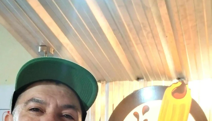 Crocochurro Numero - San Martín de los Andes