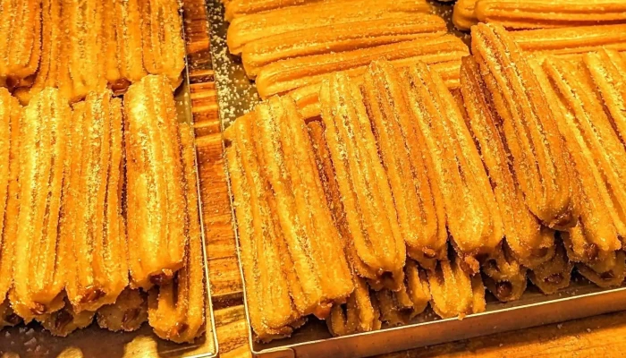 Crocochurro Precios - San Martín de los Andes
