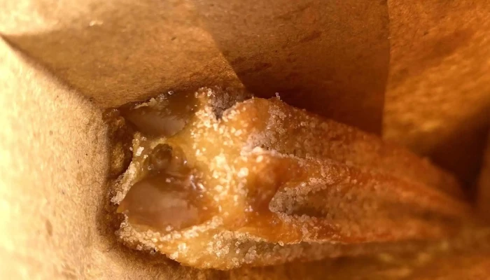 CrocoChurro - San Martín De Los Andes