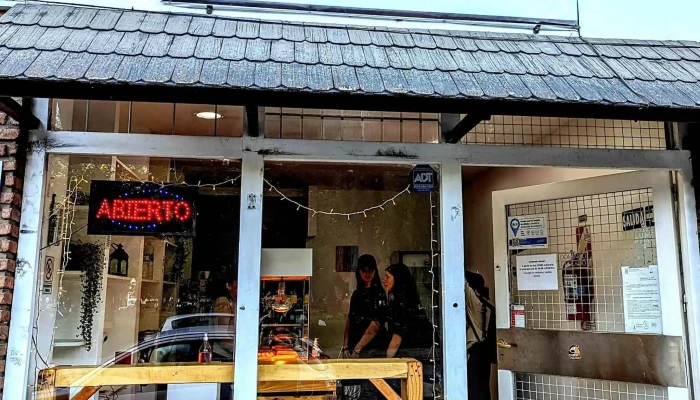 Crocochurro Sitio Web - San Martín de los Andes