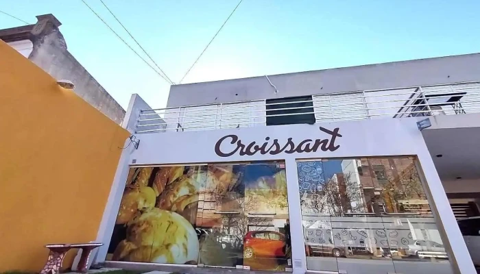 Croissant - San Francisco