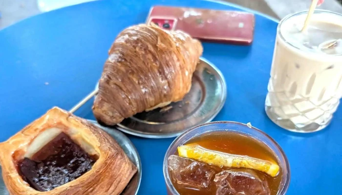 Cruasan -  Puntaje - Cdad. Autónoma de Buenos Aires