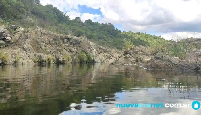 Cruz Del Eje -  Videos - Córdoba