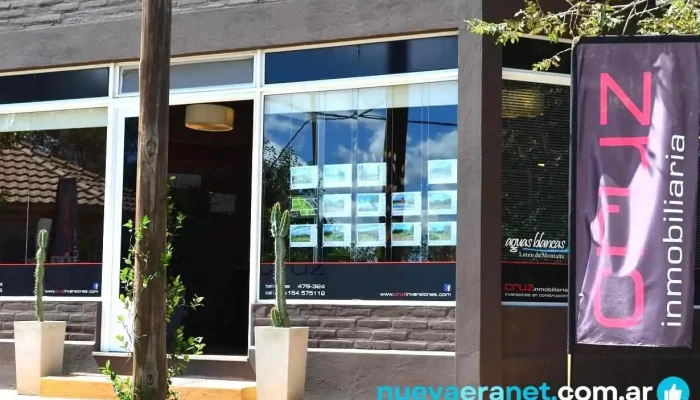 Cruz Inmobiliaria -  Exterior - Merlo