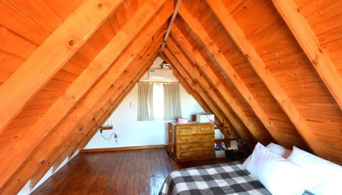 Cruz Inmobiliaria -  Interior - Merlo