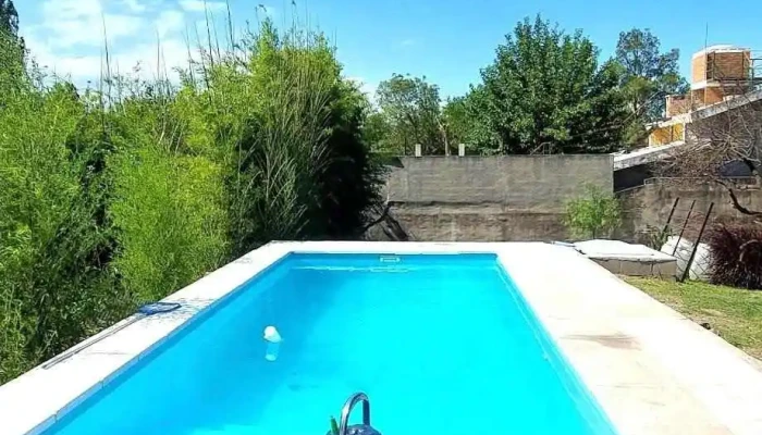 Cuestas Del Buho Casa Serrana De Los Visitantes - El Manzano