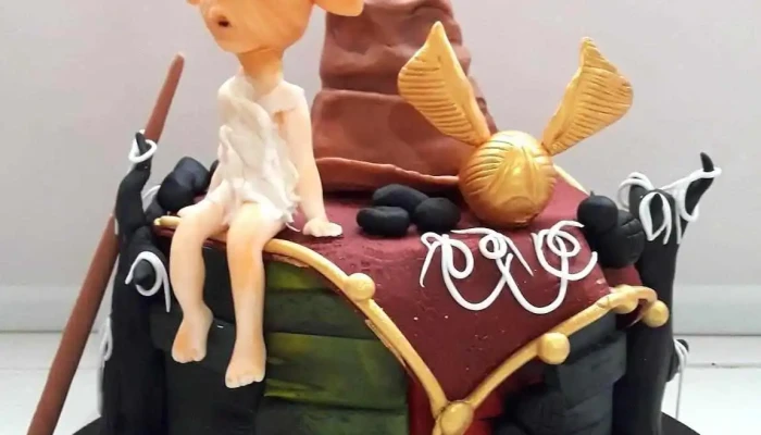 Cupcake Mila Ubicacion - Rawson