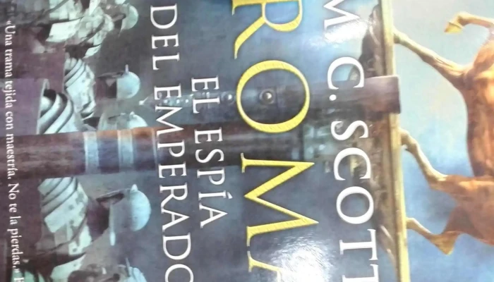 Cuspide Libros Abierto Ahora - Santiago del Estero