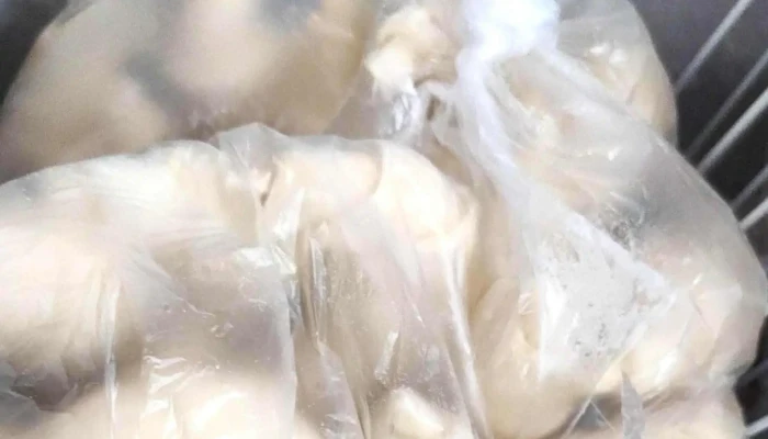 D Ale Panificados Congelados Descuentos - Mercedes