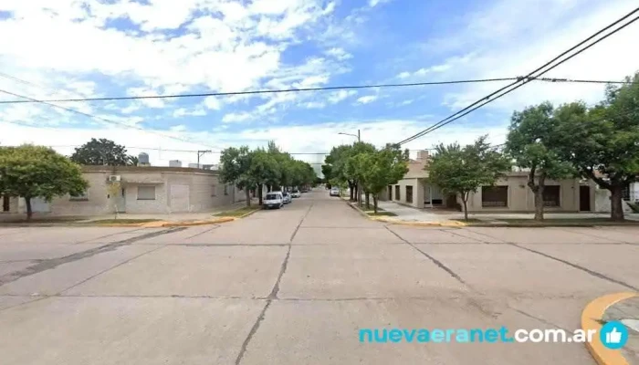 David Casa De Carnes - Gral. Cabrera