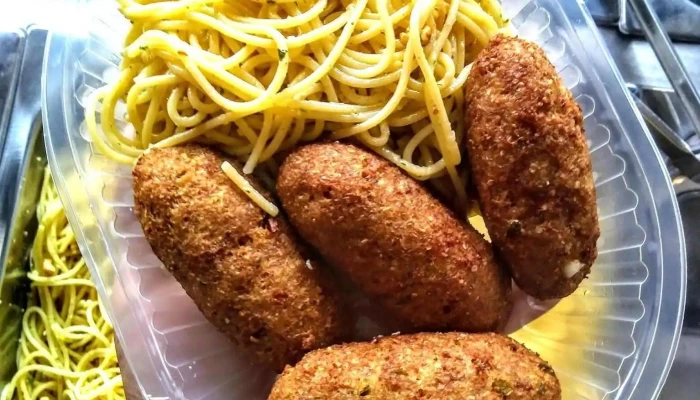 David Casa Gourmet -  Comida Y Bebida - Monteros