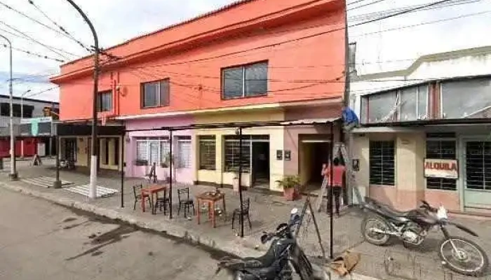 David Casa Gourmet -  Puntajedeg - Monteros