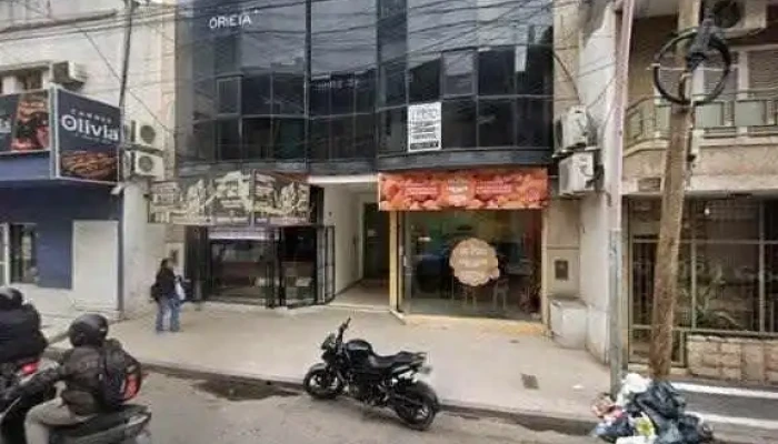 De Buen Chipa Sin Tacc -  Promocion - Santiago del Estero