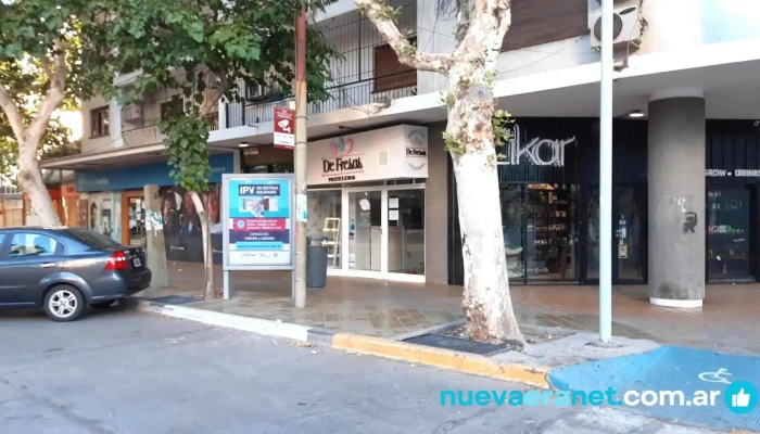 De Fresas Pasteleria -  Precios - J5402dco
