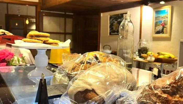 De Mama Comida Y Bebida - San Martín de los Andes