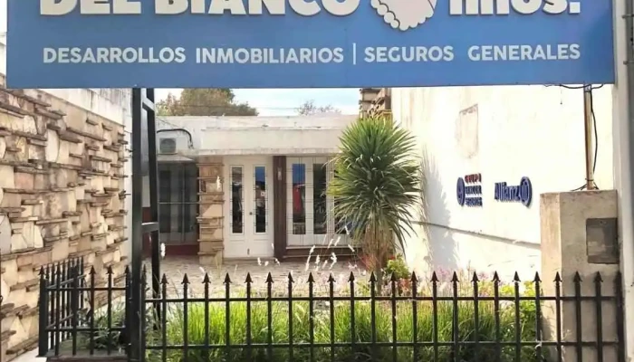 Del Bianco Hnos Del Propietario - Justiniano Posse