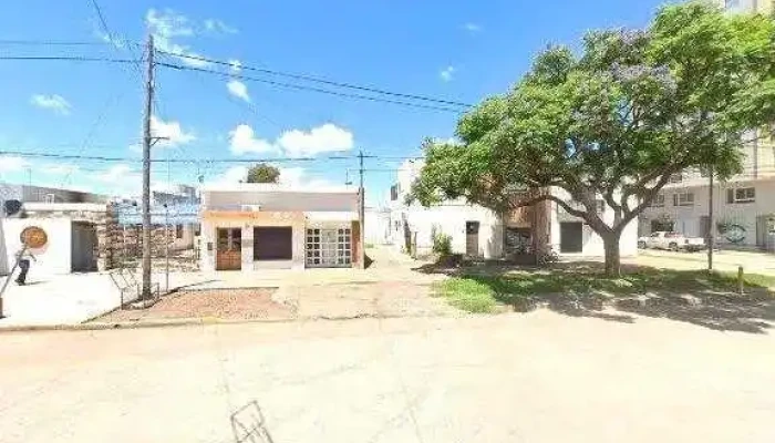Del Bianco Hnos Puntajedeg - Justiniano Posse