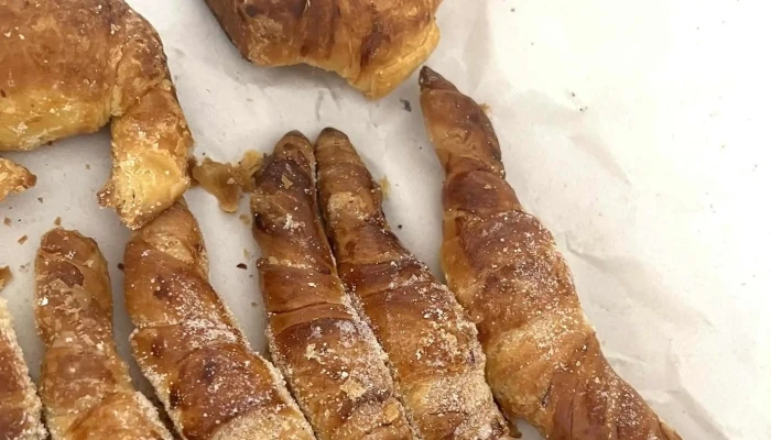 Del Carmen Panaderia Y Confiteria Ubicacion - Abh