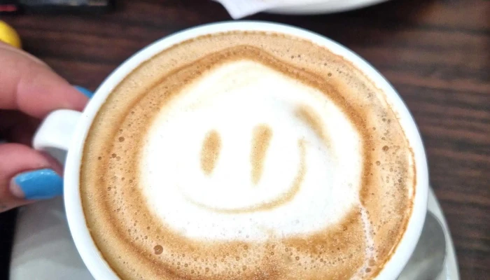 Del Rededor -  Panaderia Confiteria Capuchino - Cdad. Autónoma de Buenos Aires