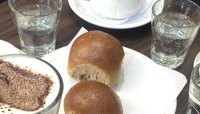 Del Rededor -  Panaderia Confiteria Instagram - Cdad. Autónoma de Buenos Aires