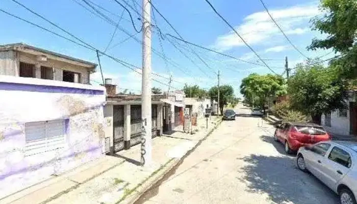 Deleite Panaderia Donde - San Miguel de Tucumán