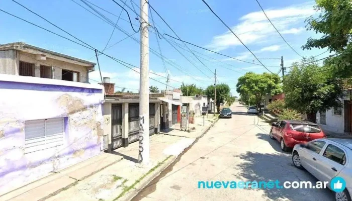 Deleite Panadería - San Miguel De Tucumán