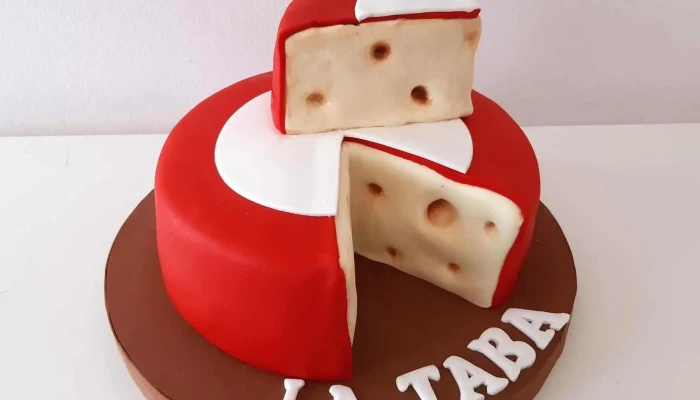 Deleite Tortas Artesanales -  Comida Y Bebida - Paraná