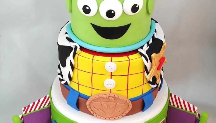 Deleite Tortas Artesanales -  Horneado - Paraná